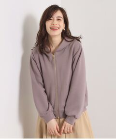 ITS'DEMO / イッツデモ パーカー | 【洗濯機OK】ダンボールパーカ