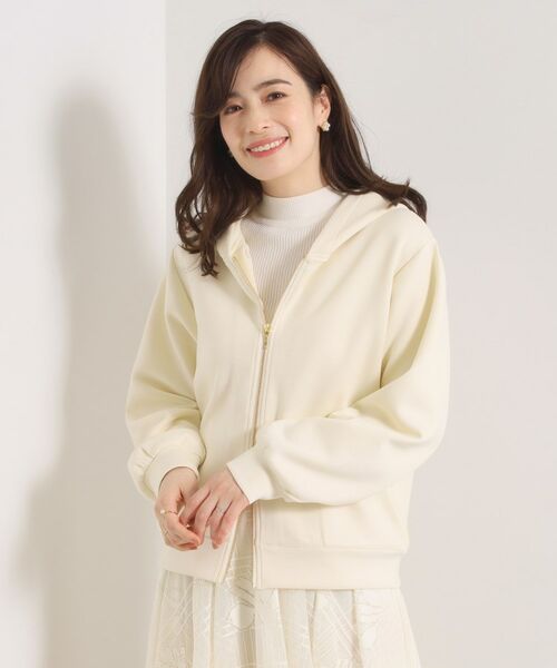 ITS'DEMO / イッツデモ パーカー | 【洗濯機OK】ダンボールパーカ | 詳細1