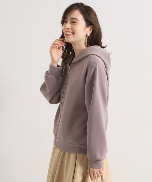 ITS'DEMO / イッツデモ パーカー | 【洗濯機OK】ダンボールパーカ | 詳細10