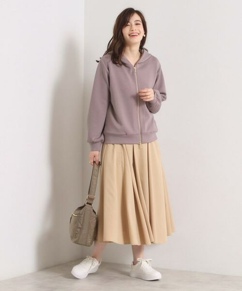 ITS'DEMO / イッツデモ パーカー | 【洗濯機OK】ダンボールパーカ | 詳細11