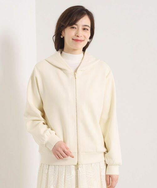 ITS'DEMO / イッツデモ パーカー | 【洗濯機OK】ダンボールパーカ | 詳細13