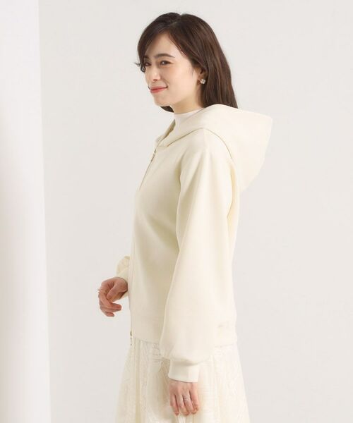 ITS'DEMO / イッツデモ パーカー | 【洗濯機OK】ダンボールパーカ | 詳細14