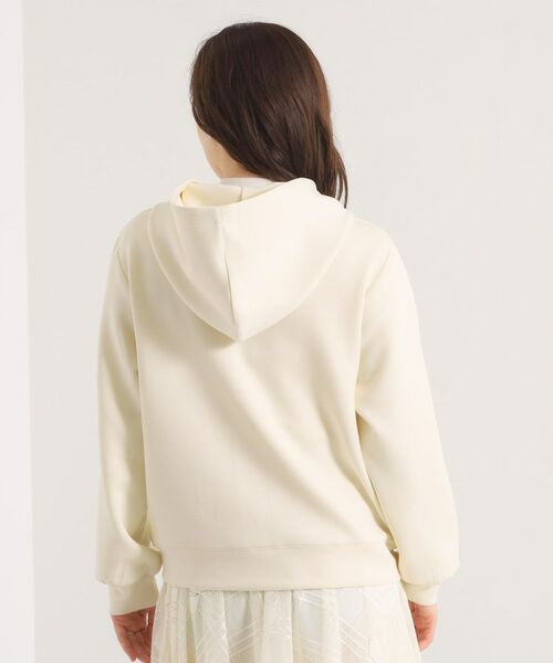 ITS'DEMO / イッツデモ パーカー | 【洗濯機OK】ダンボールパーカ | 詳細15