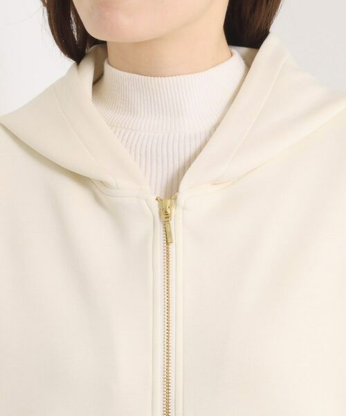 ITS'DEMO / イッツデモ パーカー | 【洗濯機OK】ダンボールパーカ | 詳細16