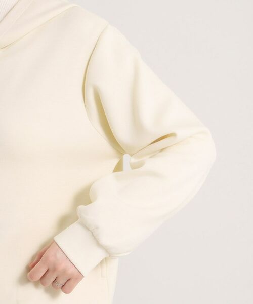 ITS'DEMO / イッツデモ パーカー | 【洗濯機OK】ダンボールパーカ | 詳細17