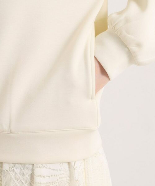 ITS'DEMO / イッツデモ パーカー | 【洗濯機OK】ダンボールパーカ | 詳細18