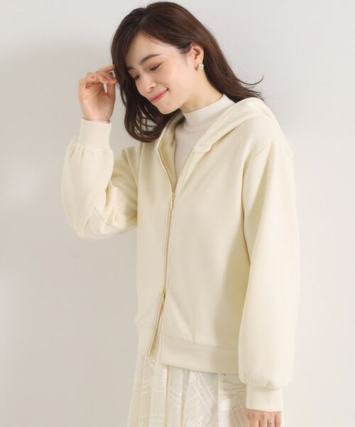 ITS'DEMO / イッツデモ パーカー | 【洗濯機OK】ダンボールパーカ | 詳細2