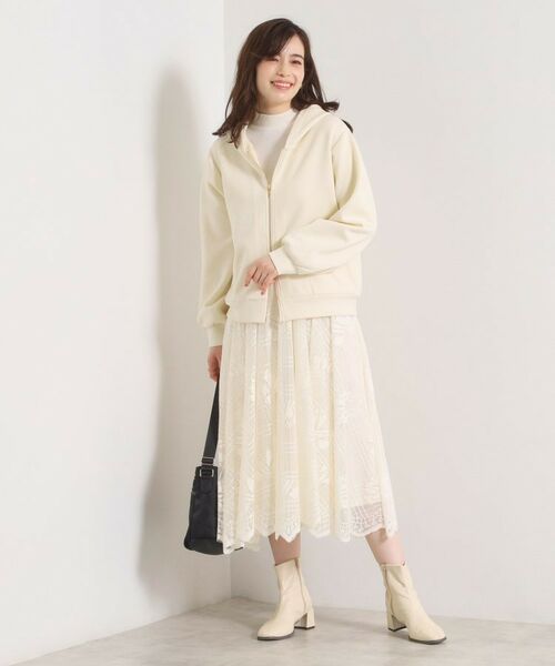 ITS'DEMO / イッツデモ パーカー | 【洗濯機OK】ダンボールパーカ | 詳細3