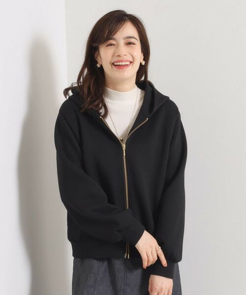 ITS'DEMO / イッツデモ パーカー | 【洗濯機OK】ダンボールパーカ | 詳細5