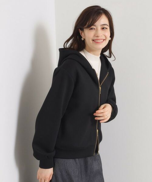 ITS'DEMO / イッツデモ パーカー | 【洗濯機OK】ダンボールパーカ | 詳細6