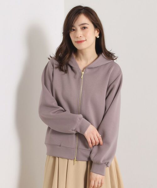 ITS'DEMO / イッツデモ パーカー | 【洗濯機OK】ダンボールパーカ | 詳細9