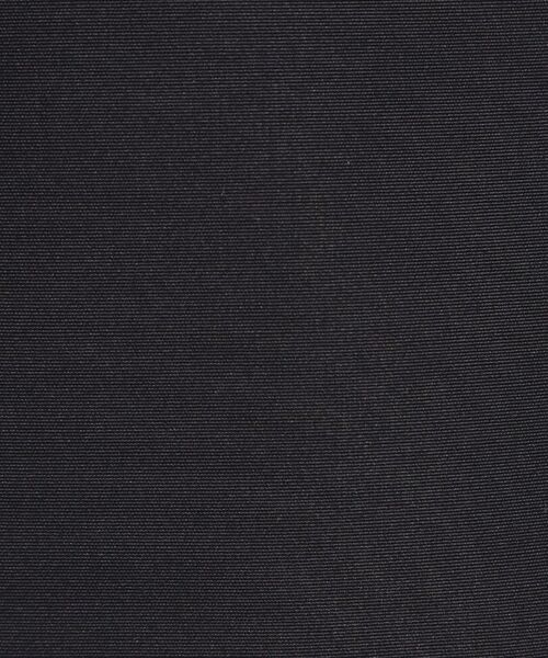 ITS'DEMO / イッツデモ レザーブルゾン・ジャケット | 【撥水／花粉防止／手洗い可】キルトライナー付きマウンテンパーカー | 詳細10