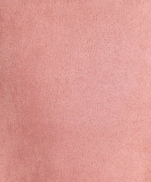 ITS'DEMO / イッツデモ その他アウター | カットスエード調コート | 詳細13