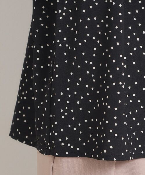 ITS'DEMO / イッツデモ シャツ・ブラウス | 【手洗い可】前開きブラウス | 詳細24