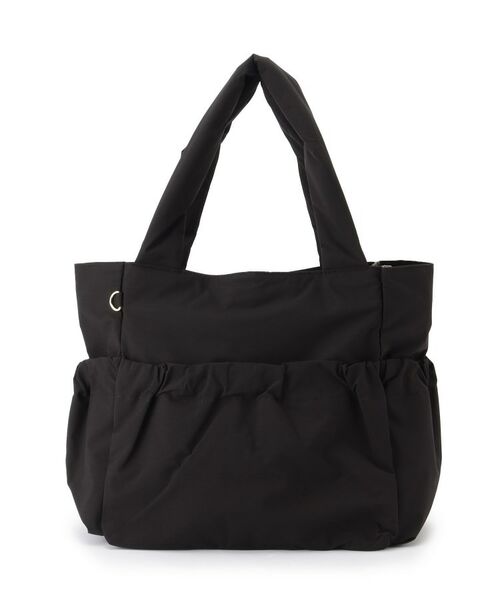 ITS'DEMO / イッツデモ トートバッグ | 【A4／9ポケット】ふんわり軽量撥水トート | 詳細11