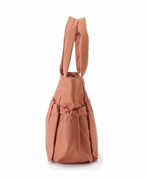 ITS'DEMO / イッツデモ トートバッグ | 【A4／9ポケット】ふんわり軽量撥水トート | 詳細14