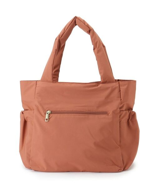 ITS'DEMO / イッツデモ トートバッグ | 【A4／9ポケット】ふんわり軽量撥水トート | 詳細15