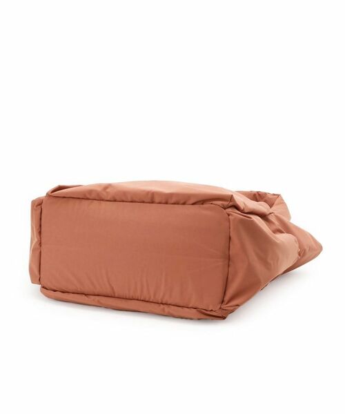 ITS'DEMO / イッツデモ トートバッグ | 【A4／9ポケット】ふんわり軽量撥水トート | 詳細16