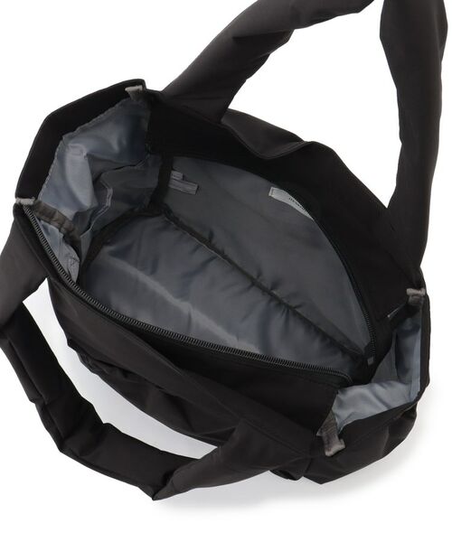 ITS'DEMO / イッツデモ トートバッグ | 【A4／9ポケット】ふんわり軽量撥水トート | 詳細19