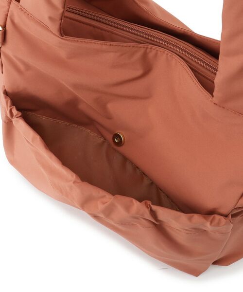 ITS'DEMO / イッツデモ トートバッグ | 【A4／9ポケット】ふんわり軽量撥水トート | 詳細27