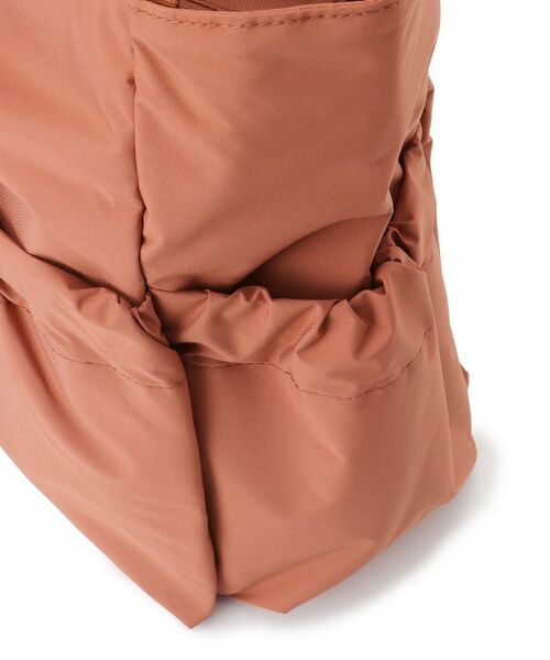 ITS'DEMO / イッツデモ トートバッグ | 【A4／9ポケット】ふんわり軽量撥水トート | 詳細29