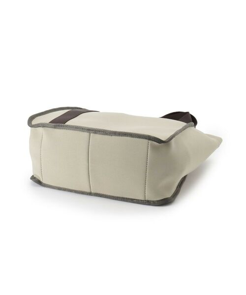 ITS'DEMO / イッツデモ トートバッグ | 【A4対応】ネオプレーンサイドホックトート | 詳細12