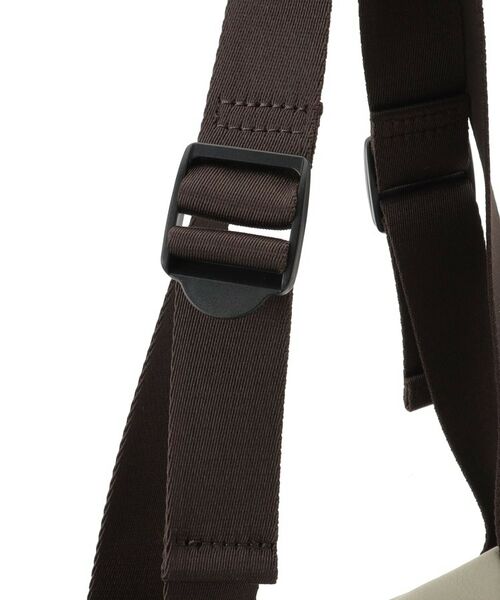 ITS'DEMO / イッツデモ トートバッグ | 【A4対応】ネオプレーンサイドホックトート | 詳細18