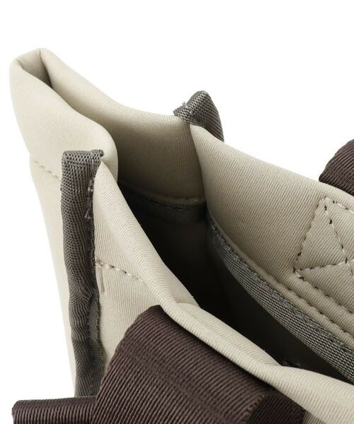 ITS'DEMO / イッツデモ トートバッグ | 【A4対応】ネオプレーンサイドホックトート | 詳細19