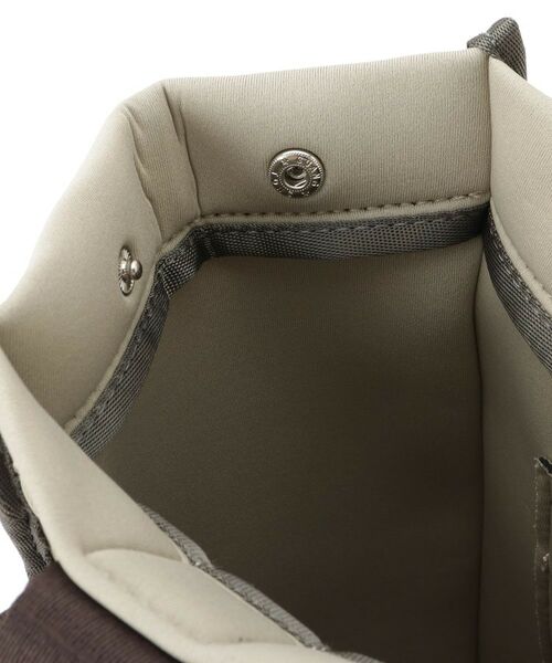 ITS'DEMO / イッツデモ トートバッグ | 【A4対応】ネオプレーンサイドホックトート | 詳細20