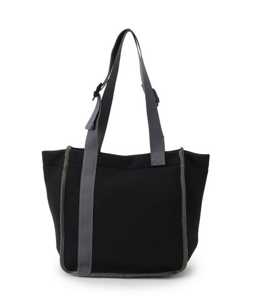 ITS'DEMO / イッツデモ トートバッグ | 【A4対応】ネオプレーンサイドホックトート | 詳細7