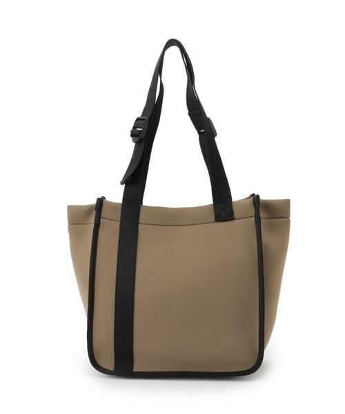 ITS'DEMO / イッツデモ トートバッグ | 【A4対応】ネオプレーンサイドホックトート | 詳細8