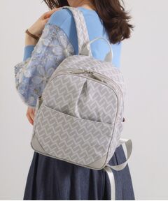 ITS'DEMO / イッツデモ リュック・バックパック | 【9ポケット】アソートミニリュック