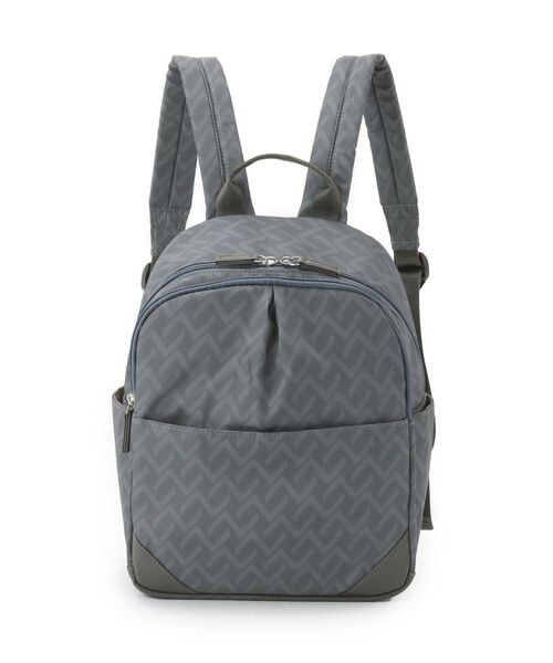 ITS'DEMO / イッツデモ リュック・バックパック | 【9ポケット】アソートミニリュック | 詳細13