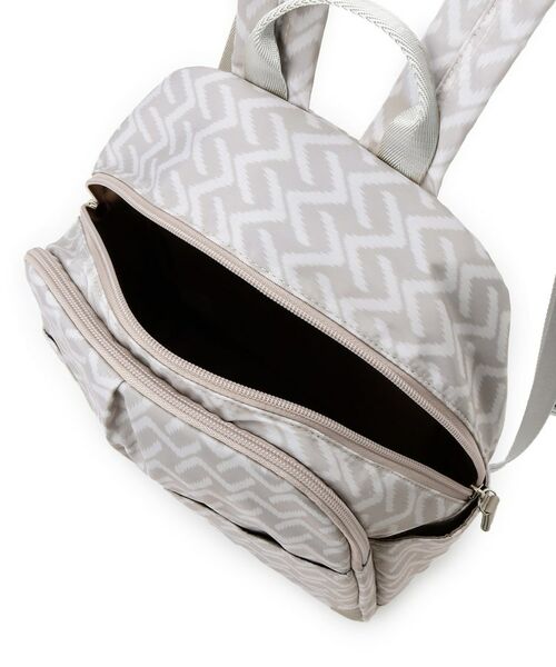 ITS'DEMO / イッツデモ リュック・バックパック | 【9ポケット】アソートミニリュック | 詳細19