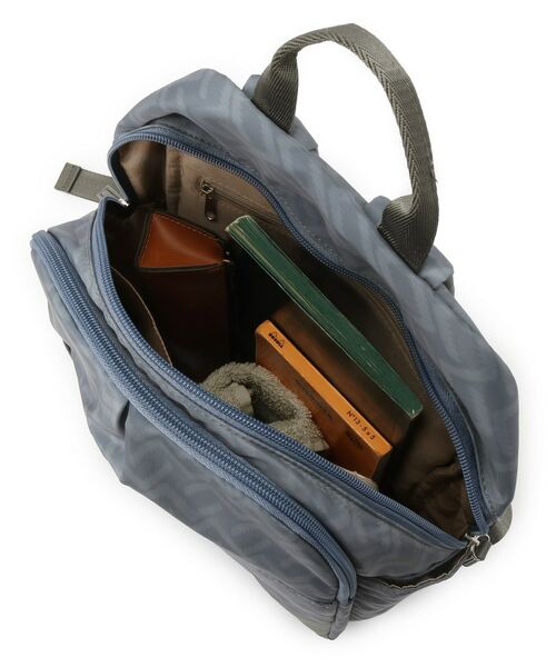 ITS'DEMO / イッツデモ リュック・バックパック | 【9ポケット】アソートミニリュック | 詳細21