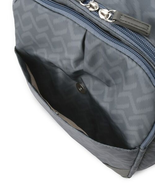 ITS'DEMO / イッツデモ リュック・バックパック | 【9ポケット】アソートミニリュック | 詳細24