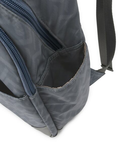 ITS'DEMO / イッツデモ リュック・バックパック | 【9ポケット】アソートミニリュック | 詳細26