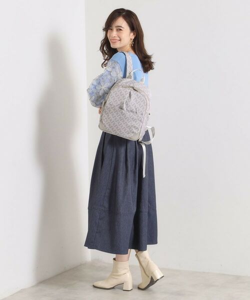 ITS'DEMO / イッツデモ リュック・バックパック | 【9ポケット】アソートミニリュック | 詳細8