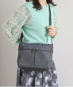 ITS'DEMO / イッツデモ ショルダーバッグ | アソートミニショルダー