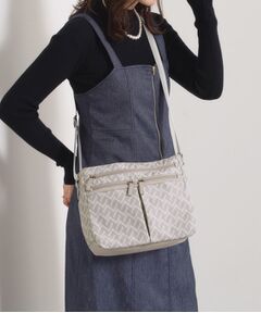 ITS'DEMO / イッツデモ ショルダーバッグ | アソートミニショルダー