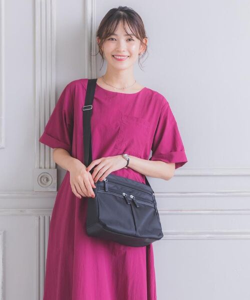 ITS'DEMO / イッツデモ ショルダーバッグ | アソートミニショルダー | 詳細1