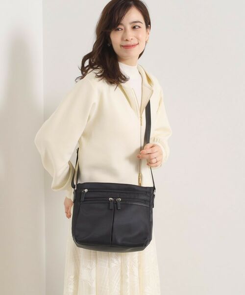 ITS'DEMO / イッツデモ ショルダーバッグ | アソートミニショルダー | 詳細2