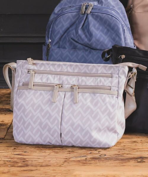 ITS'DEMO / イッツデモ ショルダーバッグ | アソートミニショルダー | 詳細27