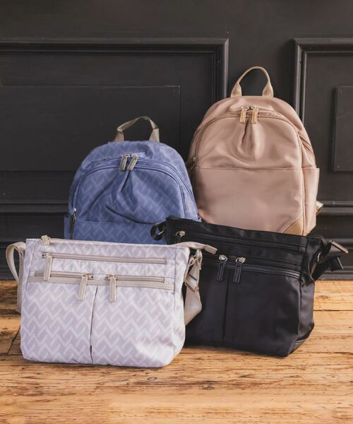 ITS'DEMO / イッツデモ ショルダーバッグ | アソートミニショルダー | 詳細28