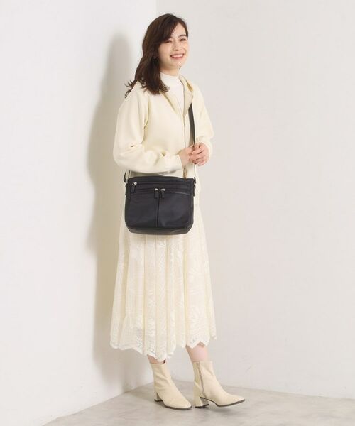 ITS'DEMO / イッツデモ ショルダーバッグ | アソートミニショルダー | 詳細3