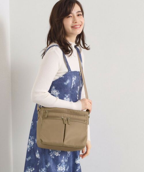 ITS'DEMO / イッツデモ ショルダーバッグ | アソートミニショルダー | 詳細4