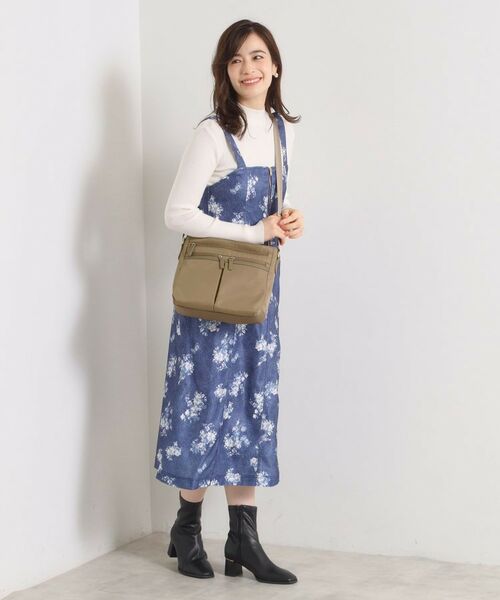 ITS'DEMO / イッツデモ ショルダーバッグ | アソートミニショルダー | 詳細5