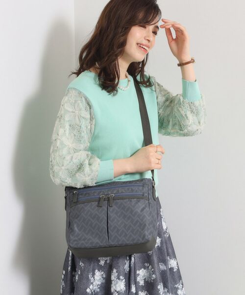 ITS'DEMO / イッツデモ ショルダーバッグ | アソートミニショルダー | 詳細6