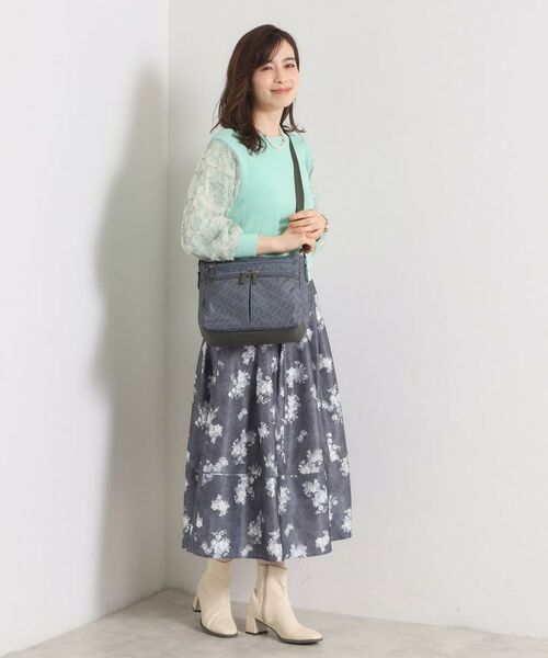 ITS'DEMO / イッツデモ ショルダーバッグ | アソートミニショルダー | 詳細7