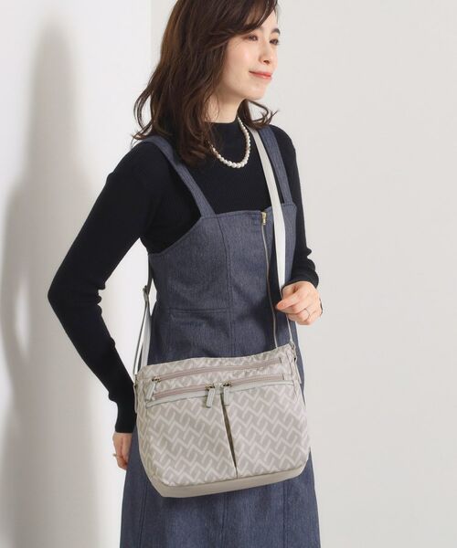 ITS'DEMO / イッツデモ ショルダーバッグ | アソートミニショルダー | 詳細8